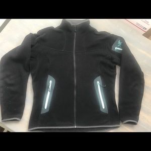 Arc’teryx jacket